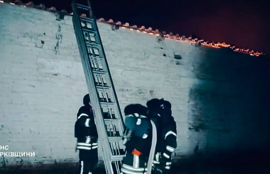 В результате атак РФ по Харьковской области погибло 4 человека, есть раненые