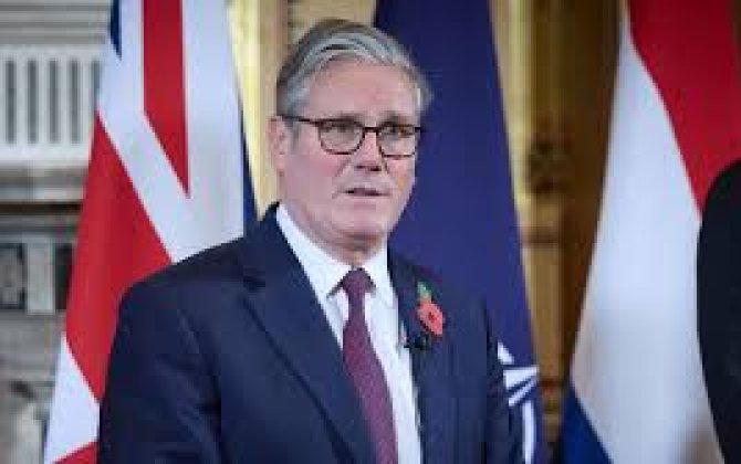 Стармер пригрозил взять под контроль чат-бот Grok