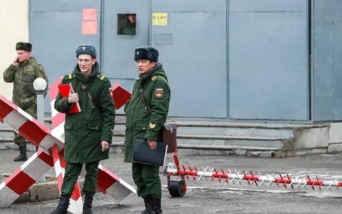 Армения планирует вывести российских пограничников с КПП на границе с Турцией