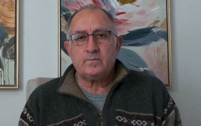 Vaqif Allahverdiyevə ittiham elan edildi