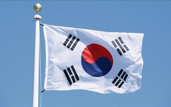 Южная Корея выделит $267 млрд на поддержку экономики