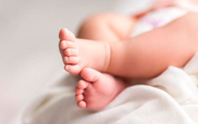 5 gün əvvəl 1 yaşı olmuşdu - Şəkidə körpənin faciəvi ÖLÜMÜ