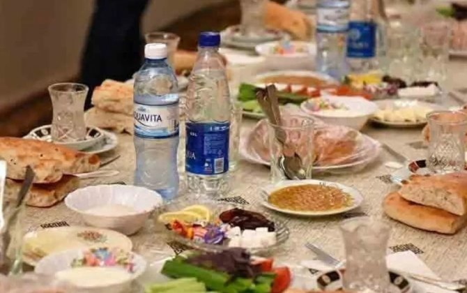 Yas mərasimləri ilə bağlı yeni xəbər: Bütün ölkəyə şamil olunacaq?