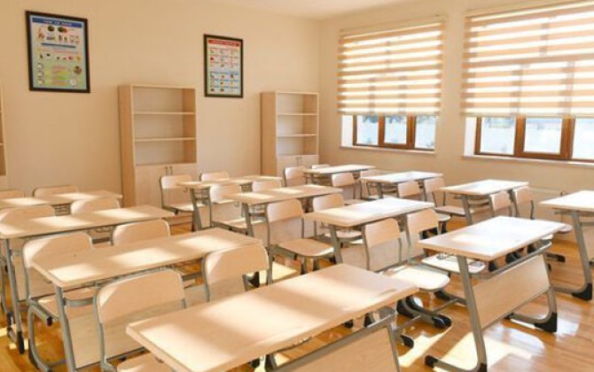 Azərbaycanda 100-dən çox məktəb bağlanacaq, şagirdlər isə…