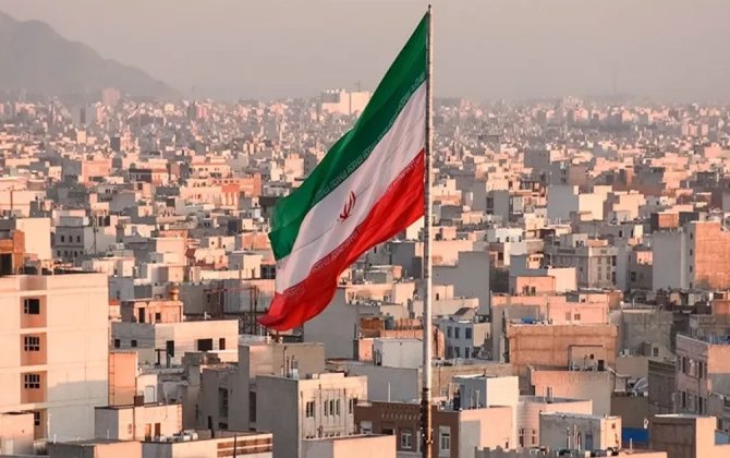 İran pulu “sıfır”a düşdü – Tarixi çöküş – FOTO