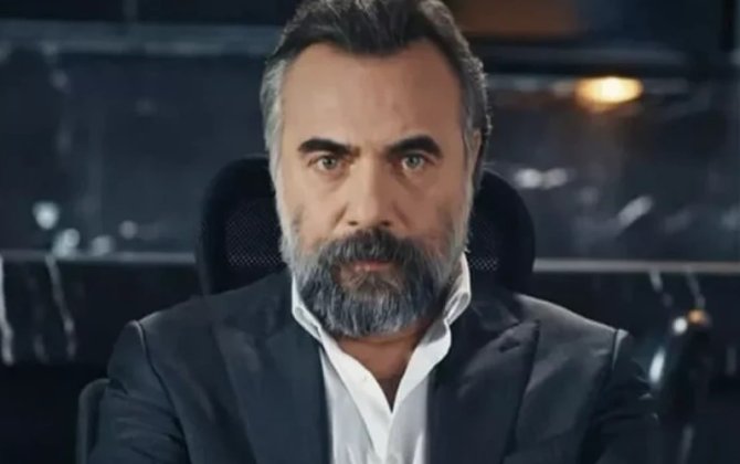 Задержан известный турецкий актер Октай Кайнарджа