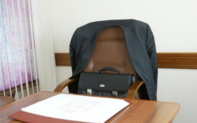 Azərbaycanda 1 şəhər və 4 rayonda icra başçısı yoxdur