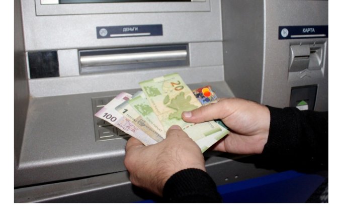 ГФСЗ выплатил пенсии по Баку, Сумгайыту, Абшерону и Нахчывану за январь