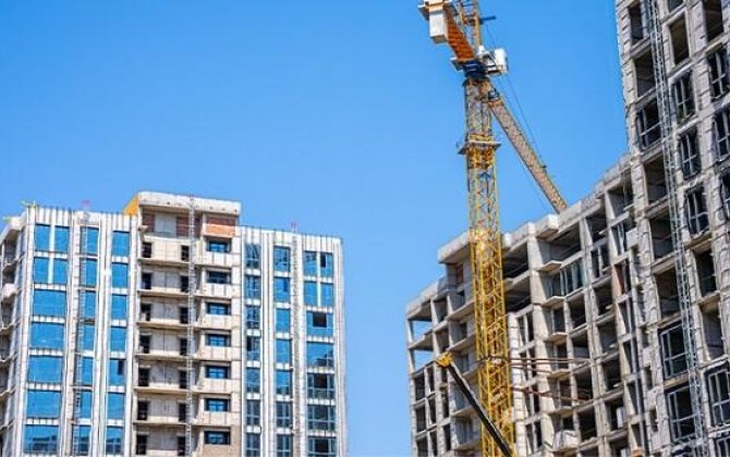 Bakıda tikintidə faciə: usta öldü