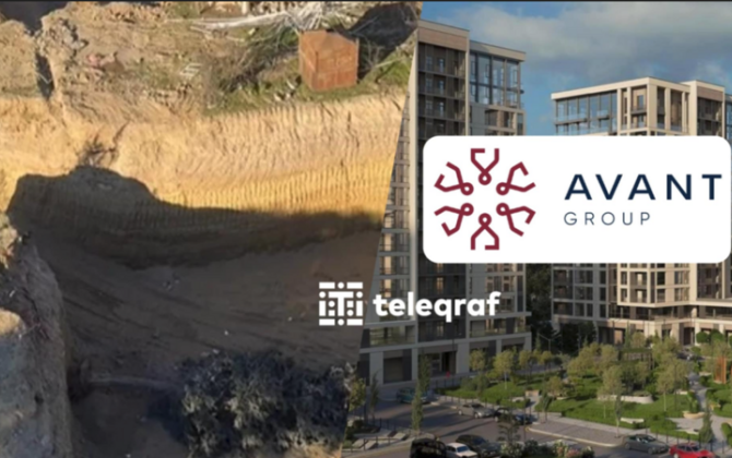 “Avant Group”la bağlı daha bir qalmaqal - Dövlət Xidməti Baş Prokurorluğa müraciət edəcək