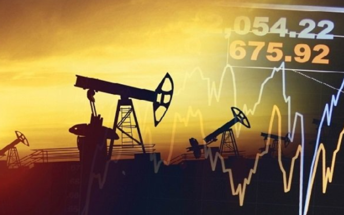 Neft bazarında çalxalanma: Azərbaycanı nə gözləyir? - Rəy