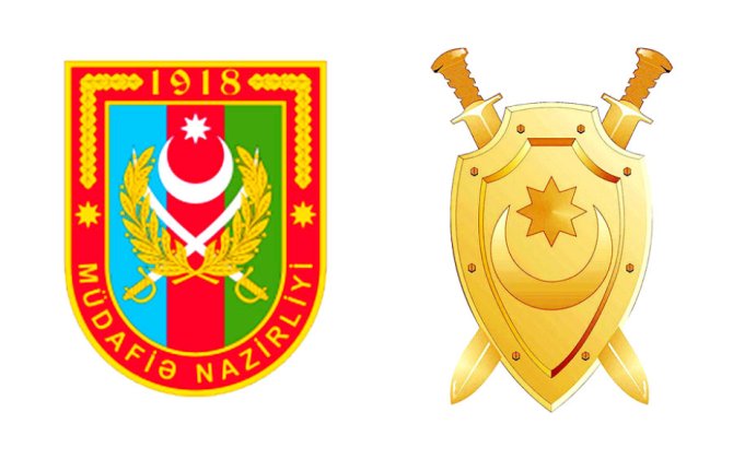 Müdafiə Nazirliyi ilə Hərbi Prokurorluq arasında birgə tədbirlər planı imzalanıb