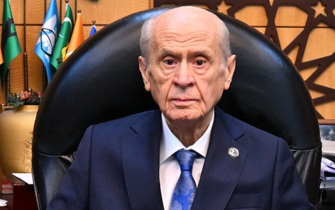 Baxçalıdan Güney Azərbaycan açıqlaması: Gizli əməliyyat aparılır