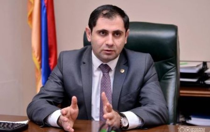 Папикян: Армения в 2026 году не планирует военные учения