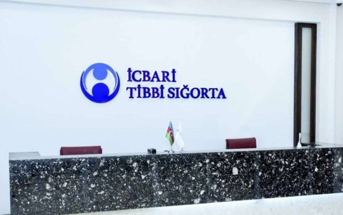 İcbari Tibbi Sığorta Agentliyinin göndəriş oyunbazlığı - 