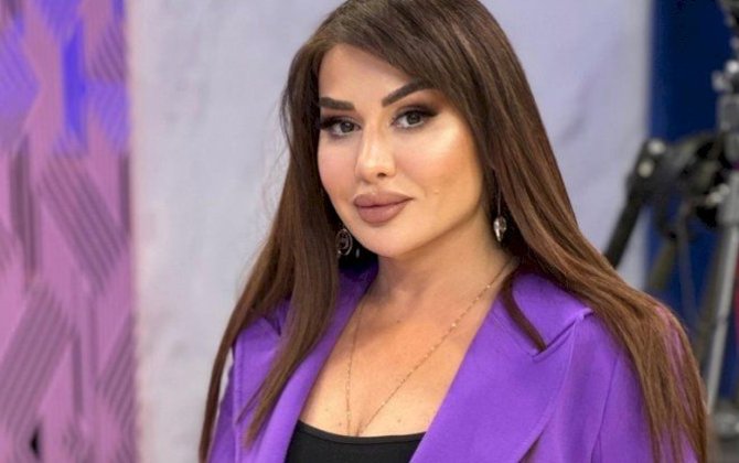 Zobumu qurbağa ilə müalicə etdim- Tanınmış rəqqasə