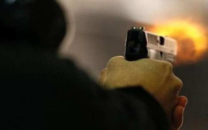 Türkiyədə prokuror keçmiş həyat yoldaşı olan hakimi məhkəmə binasında güllələyib