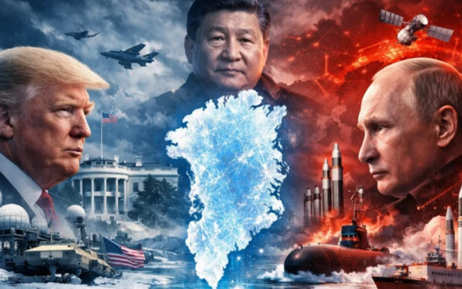 Böyük oyun başladı: Müharibə qaçılmaz oldu – dəhşətli ssenari işə düşür?