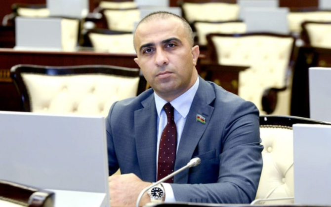 Ölkəmizin su təsərrüfatı üçün yeni dövr başlayır 