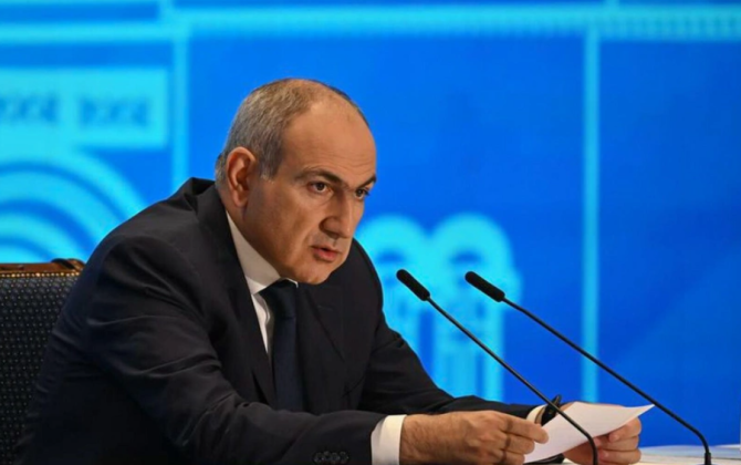 Azərbaycandan benzin idxalı Ermənistanda yanacağın ucuzlaşmasına səbəb olub