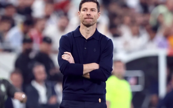 Xabi Alonso 