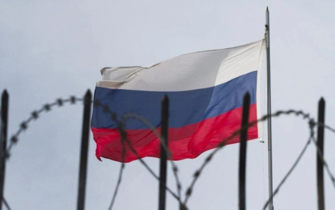 İsveçrə Aİ-nın Rusiyaya qarşı sanksiyalarına qoşulub