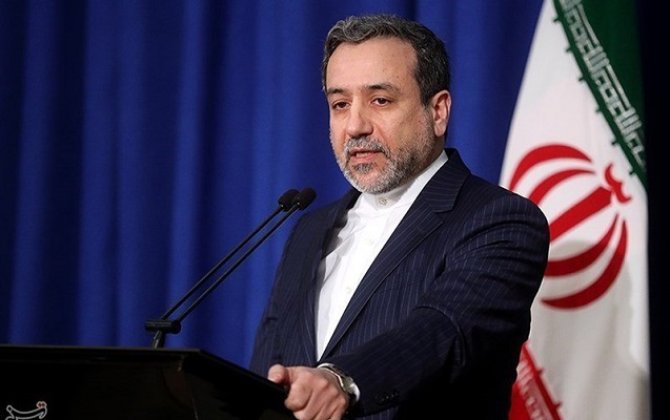 В Иране отреагировали на критические высказывания Мерца