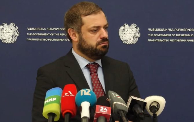 Папоян: Открытие границ с Турцией создаст для Армении новые экономические возможности