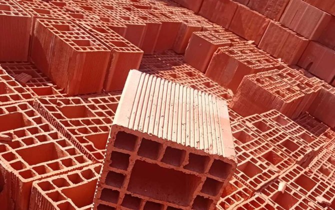 Azərbaycana idxal edilən inşaat kərpicləri üçün gömrük rüsumu dəyişib