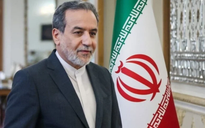 İran Almaniyanı insan hüquqları sahəsində ikili standartlarda ittiham edib