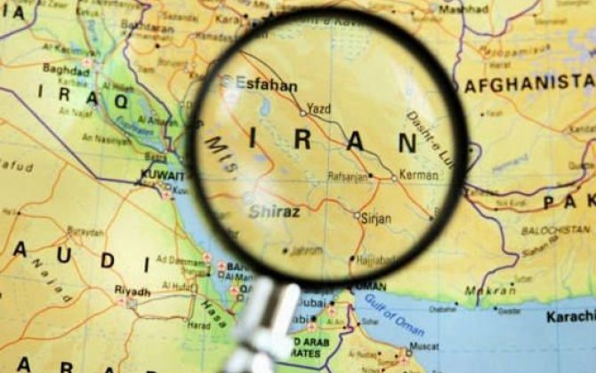 İranın daxili xəritəsi yenidən çəkilir? - Etnik dalğa Tehranın nəzarətini sarsıdır