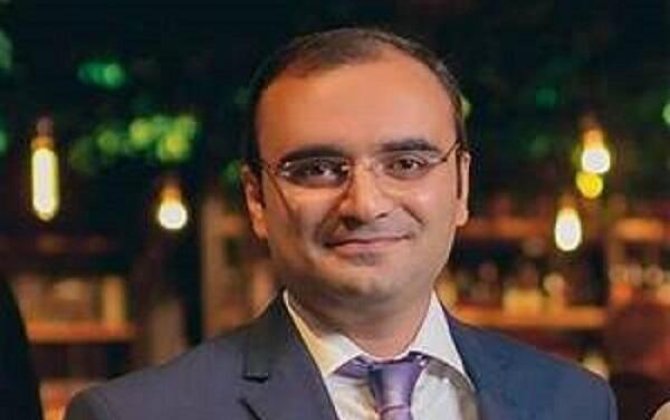 Bir ay öncə təyin edilən başçı buna görə işdən çıxarılıb