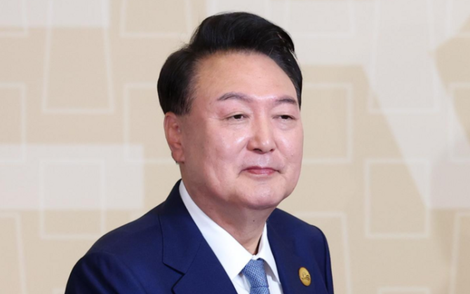 СМИ: Прокуратура Южной Кореи запросила смертную казнь для Юн Сок Ёля