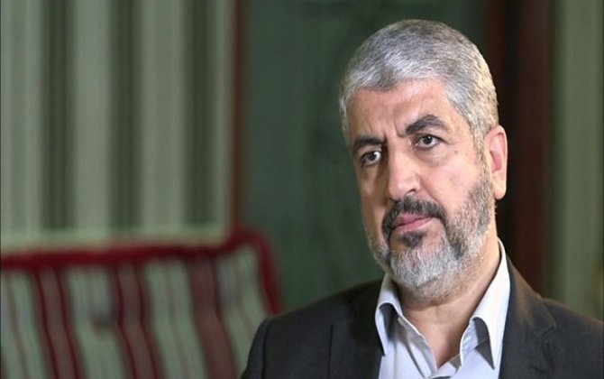 HƏMAS yeni liderini seçəcək, Xəlil əl-Hayya və Xalid Meşaal daha şanslıdır