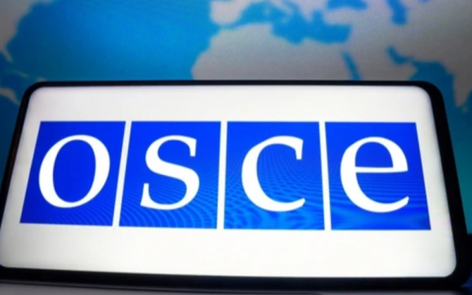 ATƏT-in Rusiyanın Ukraynaya zərbələri səbəbindən təcili iclası keçiriləcək