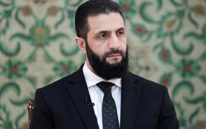 Suriya Prezidenti yanvarın 19-da Almaniyaya rəsmi səfər edəcək