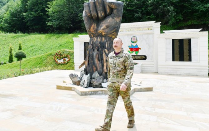 Öncə zəfərimizi oğurlamaq istədilər, alınmadı, dedilər heç olmasa qələbənin sirrini oğurlayaq...