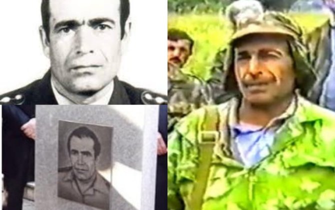 O, əsil qəhrəman idi; sadə, təvazökar, qorxmaz və fədakar...