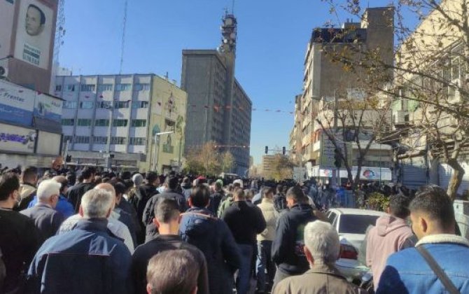 Qərb İran haqqında nə deyirdi, indi nə deyir və niyə? - TƏHLİL