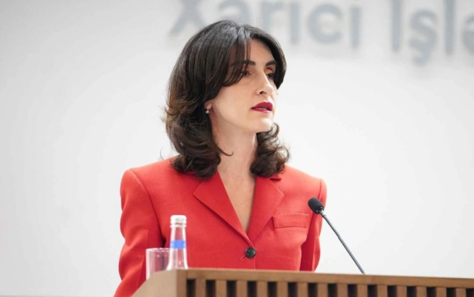 Gürcüstan XİN: Brüssel bürokratiyası Avropanın qlobal rolunu zəiflədir