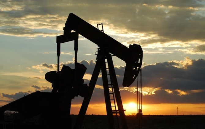 ABŞ Energetika Nazirliyi Azərbaycanın iki illik neft hasilatı proqnozunu dəyişməyib