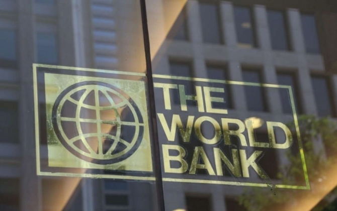 Dünya Bankı: Ermənistan-Azərbaycan sülh prosesinin nəticəsi regionun iqtisadi perspektivləri üçün vacibdir