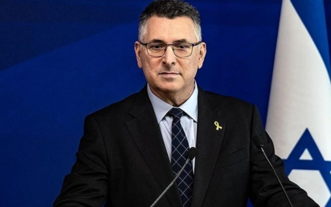 Saar: İsrail BMT-nin bir sıra qurumları ilə əlaqələri kəsir