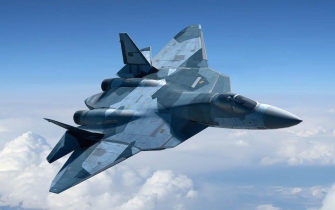Российские истребители пятого поколения разочаровали