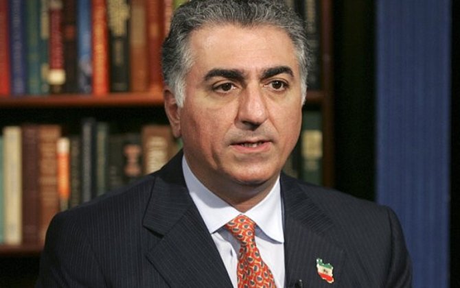 Пехлеви тайно встретился с Уиткоффом