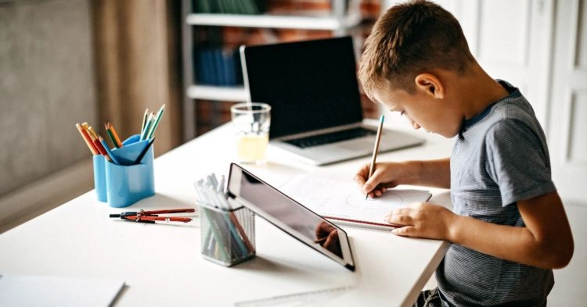 Hansı məktəblər distant təhsilə keçəcək? - VİDEO