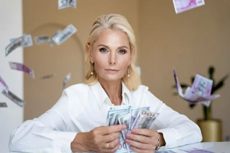 Beş BÜRC üçün var-dövlət dövrü başlayır: Siyahıda kimlər var?