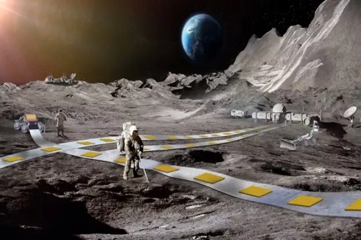 NASA 50 ildən sonra ilk dəfə Aya səyahət planlaşdırır