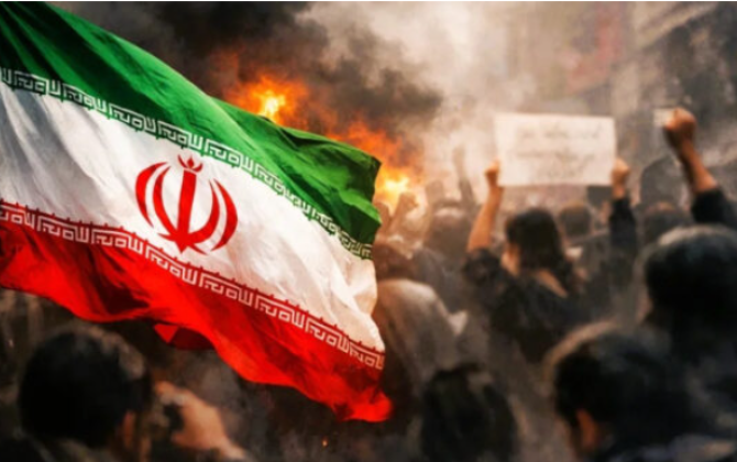 İranda gündəm dəyişdi: Molla rejimini silkələyən 