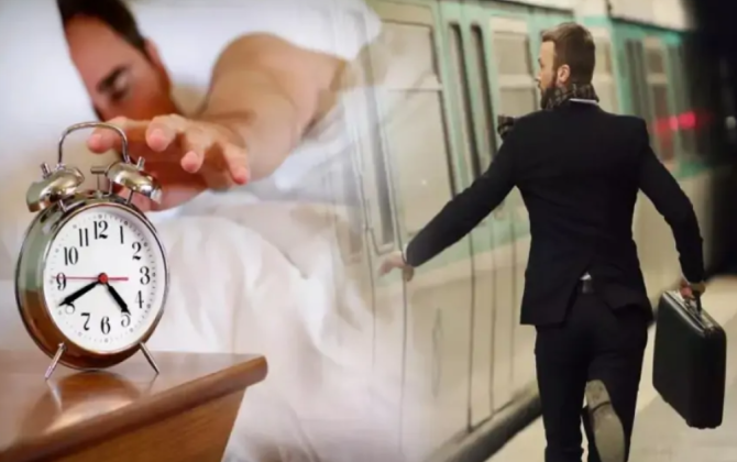 İşə gecikən işçiyə cərimə yazıla bilərmi? - Açıqlama